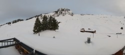 Archived image Webcam Grindelwald Bussalp Roundshot 05:00