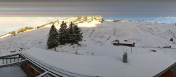 Archiv Foto Webcam Panorama Grindelwald Bussalp 06:00
