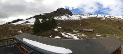 Archiv Foto Webcam Panorama Grindelwald Bussalp 15:00