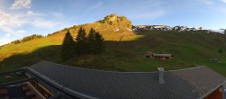 Archiv Foto Webcam Panorama Grindelwald Bussalp 06:00