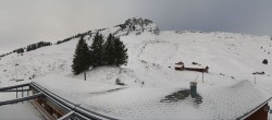 Archiv Foto Webcam Panorama Grindelwald Bussalp 09:00