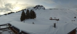 Archived image Webcam Grindelwald Bussalp Roundshot 17:00