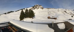 Archiv Foto Webcam Panorama Grindelwald Bussalp 07:00