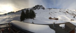 Archiv Foto Webcam Panorama Grindelwald Bussalp 15:00