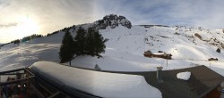 Archiv Foto Webcam Panorama Grindelwald Bussalp 15:00