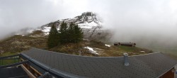 Archiv Foto Webcam Panorama Grindelwald Bussalp 07:00