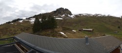 Archiv Foto Webcam Panorama Grindelwald Bussalp 15:00