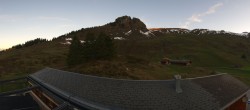 Archiv Foto Webcam Panorama Grindelwald Bussalp 00:00