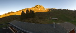 Archiv Foto Webcam Panorama Grindelwald Bussalp 06:00