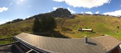 Archiv Foto Webcam Panorama Grindelwald Bussalp 15:00