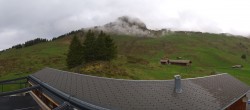 Archiv Foto Webcam Panorama Grindelwald Bussalp 07:00