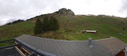 Archiv Foto Webcam Panorama Grindelwald Bussalp 11:00