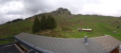 Archiv Foto Webcam Panorama Grindelwald Bussalp 13:00