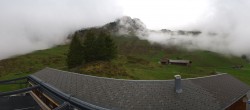 Archiv Foto Webcam Panorama Grindelwald Bussalp 15:00