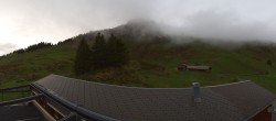 Archiv Foto Webcam Panorama Grindelwald Bussalp 19:00