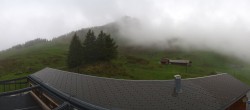 Archived image Webcam Grindelwald Bussalp Roundshot 05:00