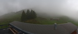 Archived image Webcam Grindelwald Bussalp Roundshot 06:00