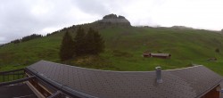 Archiv Foto Webcam Panorama Grindelwald Bussalp 05:00
