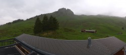 Archiv Foto Webcam Panorama Grindelwald Bussalp 06:00