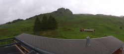 Archiv Foto Webcam Panorama Grindelwald Bussalp 07:00