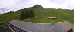 Archiv Foto Webcam Panorama Grindelwald Bussalp 11:00