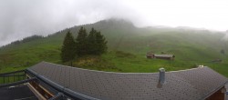 Archiv Foto Webcam Panorama Grindelwald Bussalp 13:00