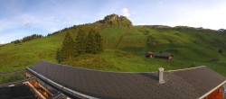 Archiv Foto Webcam Panorama Grindelwald Bussalp 06:00
