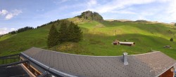 Archiv Foto Webcam Panorama Grindelwald Bussalp 09:00