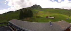 Archiv Foto Webcam Panorama Grindelwald Bussalp 13:00