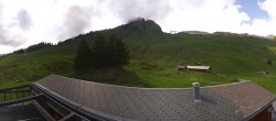 Archiv Foto Webcam Panorama Grindelwald Bussalp 15:00