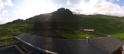 Archiv Foto Webcam Panorama Grindelwald Bussalp 17:00