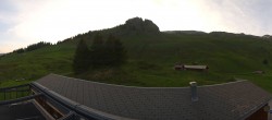 Archiv Foto Webcam Panorama Grindelwald Bussalp 19:00