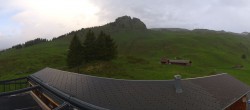 Archiv Foto Webcam Panorama Grindelwald Bussalp 05:00