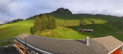 Archiv Foto Webcam Panorama Grindelwald Bussalp 06:00