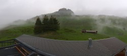 Archived image Webcam Grindelwald Bussalp Roundshot 06:00