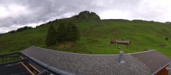 Archived image Webcam Grindelwald Bussalp Roundshot 09:00