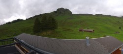 Archived image Webcam Grindelwald Bussalp Roundshot 15:00