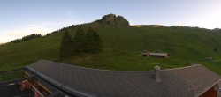 Archiv Foto Webcam Panorama Grindelwald Bussalp 05:00