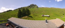 Archiv Foto Webcam Panorama Grindelwald Bussalp 13:00