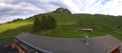 Archiv Foto Webcam Panorama Grindelwald Bussalp 06:00