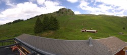 Archiv Foto Webcam Panorama Grindelwald Bussalp 09:00