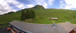 Archiv Foto Webcam Panorama Grindelwald Bussalp 11:00