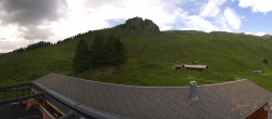 Archiv Foto Webcam Panorama Grindelwald Bussalp 13:00