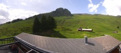 Archiv Foto Webcam Panorama Grindelwald Bussalp 15:00
