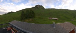 Archiv Foto Webcam Panorama Grindelwald Bussalp 05:00