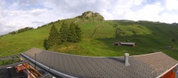 Archiv Foto Webcam Panorama Grindelwald Bussalp 06:00