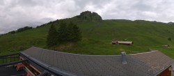 Archived image Webcam Grindelwald Bussalp Roundshot 07:00