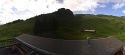 Archiv Foto Webcam Panorama Grindelwald Bussalp 17:00