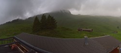Archiv Foto Webcam Panorama Grindelwald Bussalp 19:00