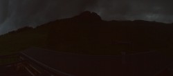 Archiv Foto Webcam Panorama Grindelwald Bussalp 21:00